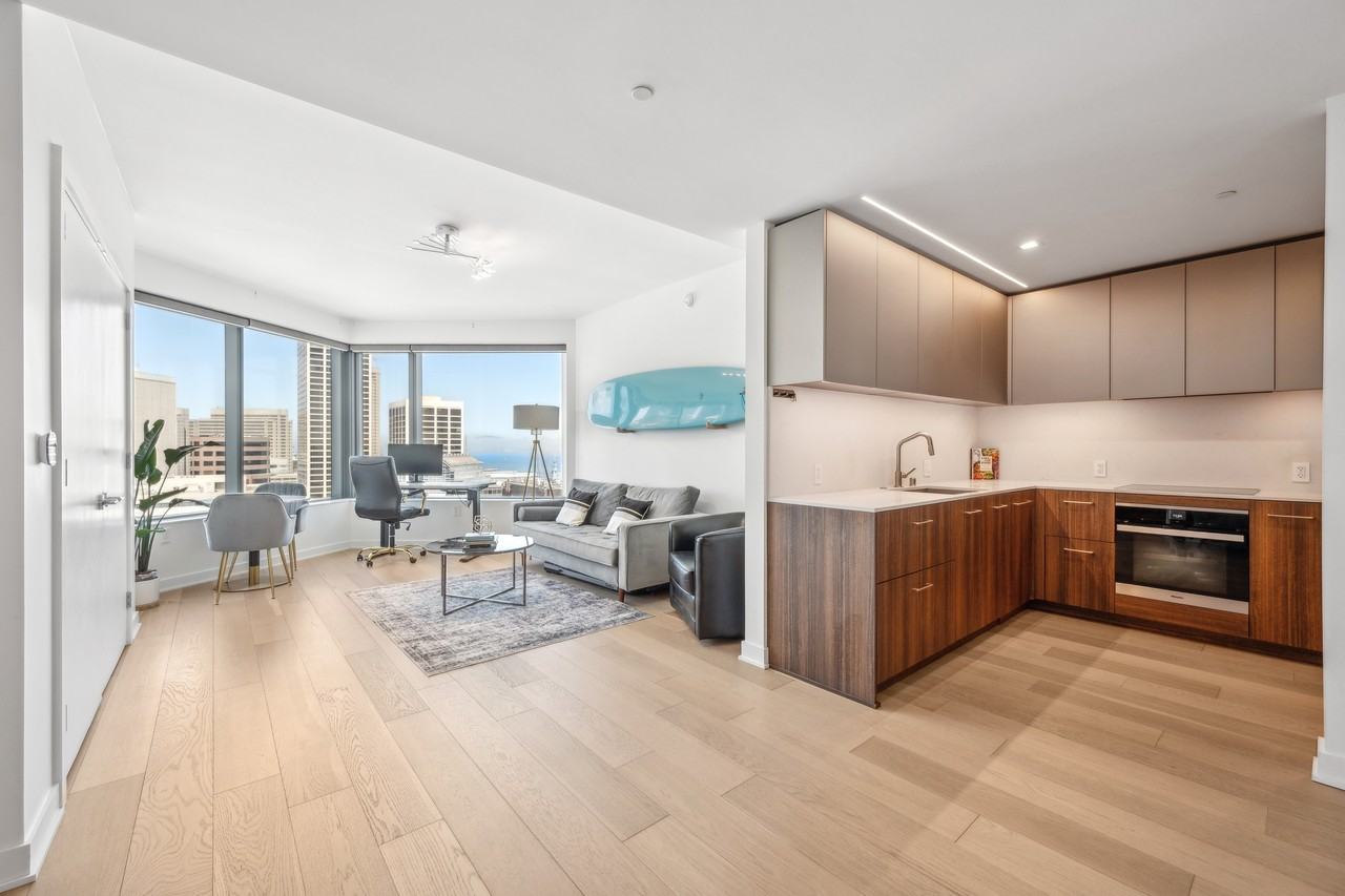 280 Spear Street #30H