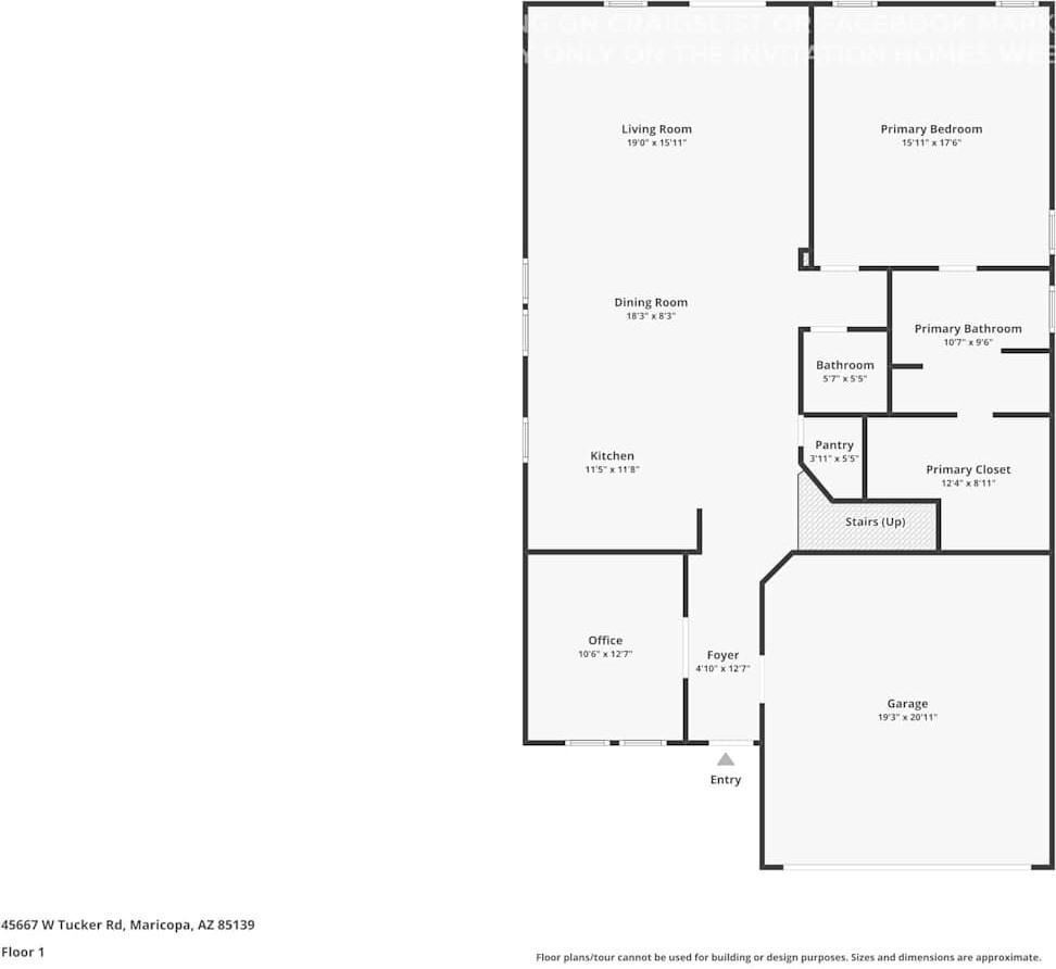 45667 W Tucker Rd - Photo 2 of 10