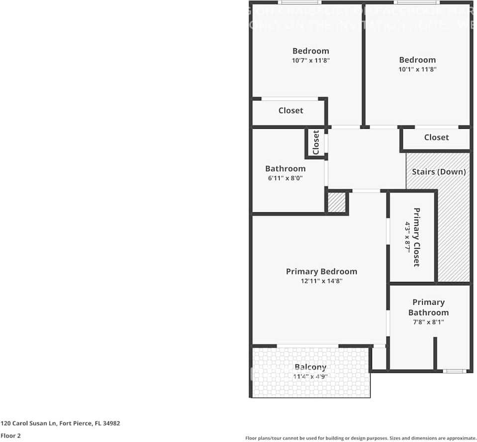 120 Carol Susan Ln - Photo 3 of 18