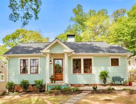 512 Federal Ter Se - Photo 1 of 1