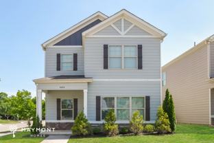 6614 Cotton Creek Rd Nw - Photo 1 of 1