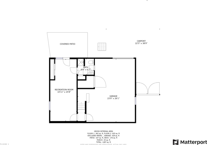 5400 Ne 59th Ter - Photo 2 of 12