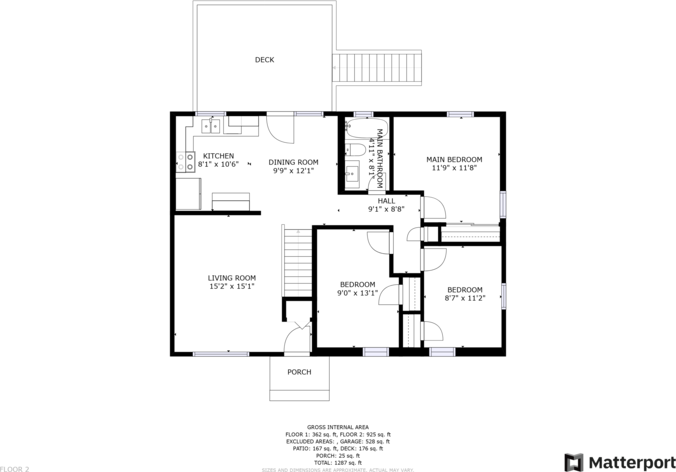 5400 Ne 59th Ter - Photo 3 of 12