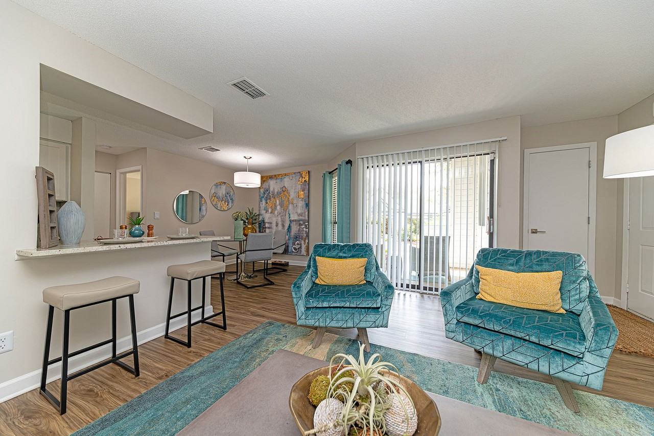 The Taylor at 502 - Photo 2 of 50