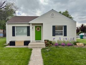 735 N 25 W - Siler (75) - Photo 1 of 1