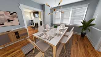 3802 Copley Rd - Photo 1 of 1
