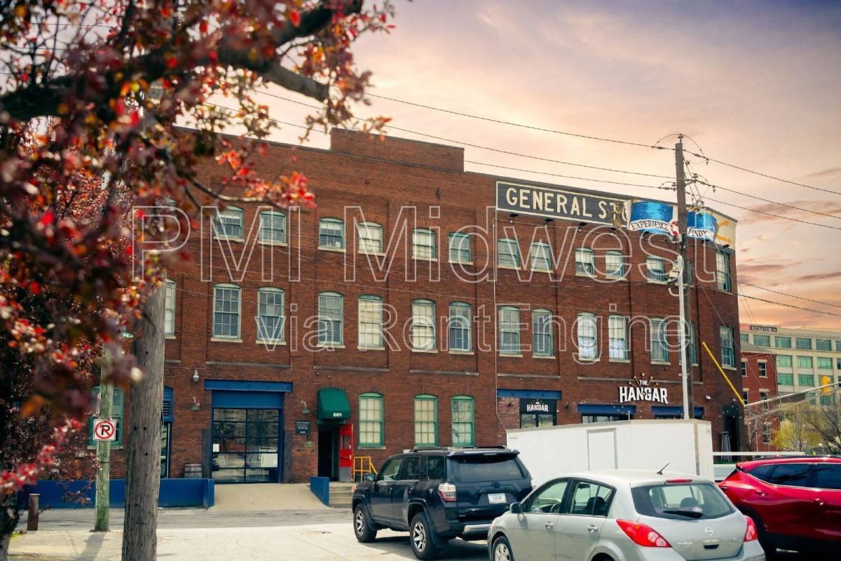 501 Madison Ave #206 - Photo 2 of 10