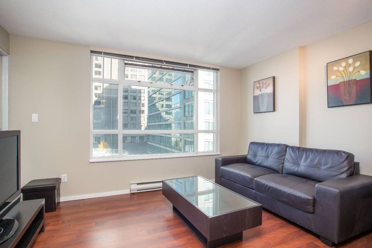 438 Seymour St #806 - Photo 6 of 19