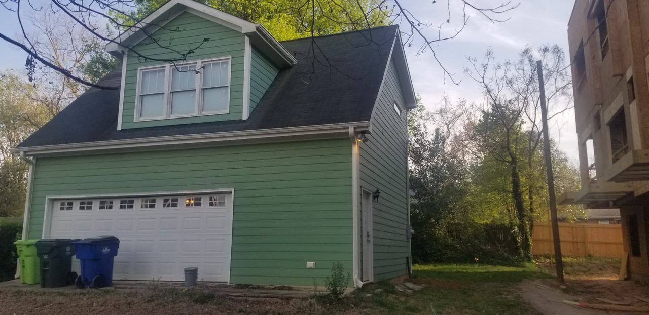 914 New Bern Ave #NA - Photo 6 of 10