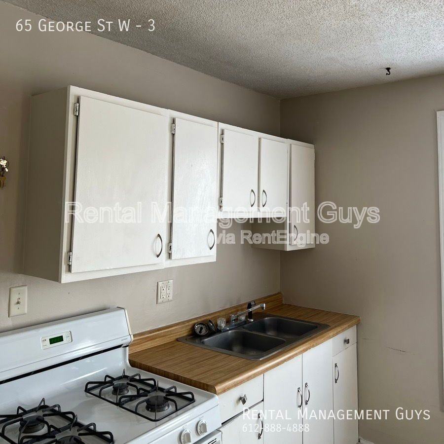 65 George St W #W3 - Photo 2 of 13