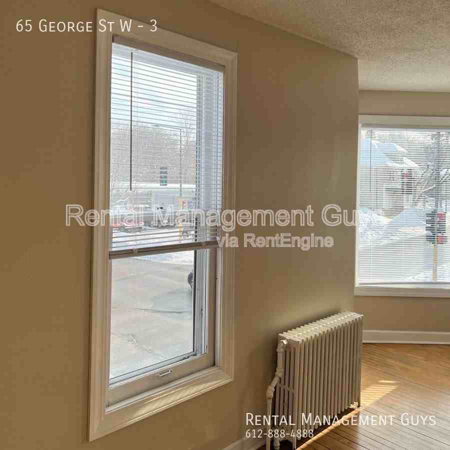 65 George St W #W3 - Photo 3 of 13