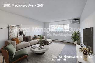 1881 Mechanic Ave #116 - Photo 1 of 1