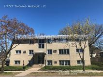 1757 Thomas Ave #5 - Photo 1 of 1