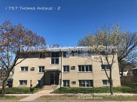 1757 Thomas Ave #5 - Photo 1 of 1