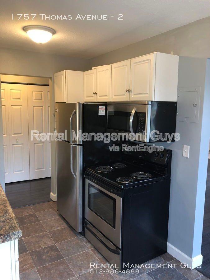 1757 Thomas Ave #5 - Photo 2 of 14