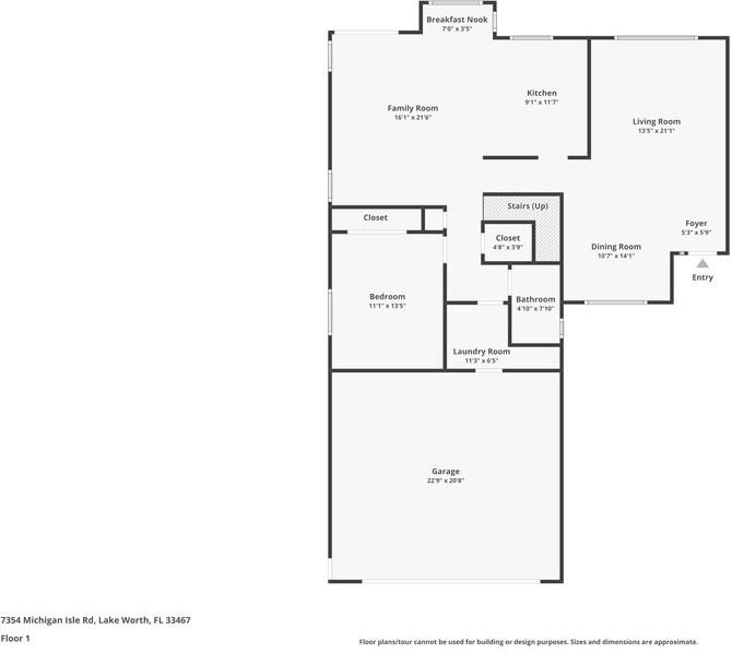 7354 Michigan Isle Road - Photo 2 of 17