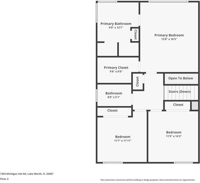 7354 Michigan Isle Road - Photo 3 of 17