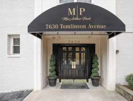 7630 Tomlinson Ave #16 - Photo 1 of 1