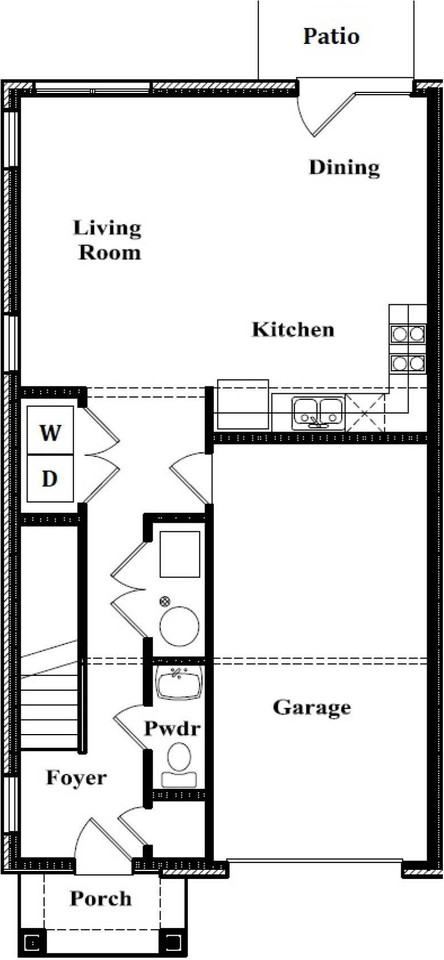 2323 Point Place Rd #2323 - Photo 3 of 26