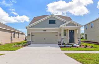 4410 Seven Canyons Dr - Photo 1 of 1