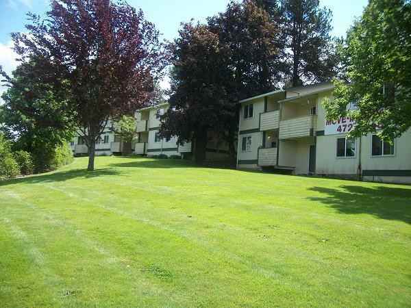 Parkview Terrace - Photo 2 of 2