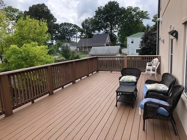 6414 Wise Avenue - Photo 2 of 3