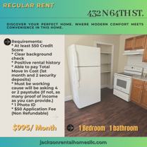 432 North 64th Street - Photo 1 of 1