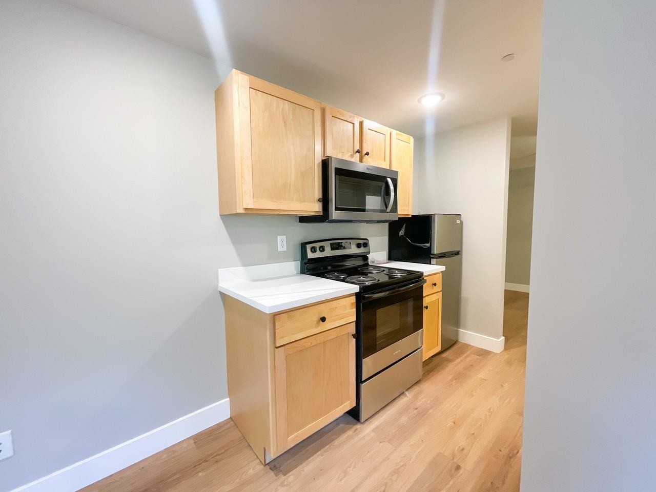 122 South Bellevue Street - Photo 6 of 17
