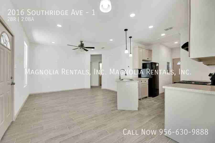 2016 Southridge Ave #1 - Photo 3 of 13