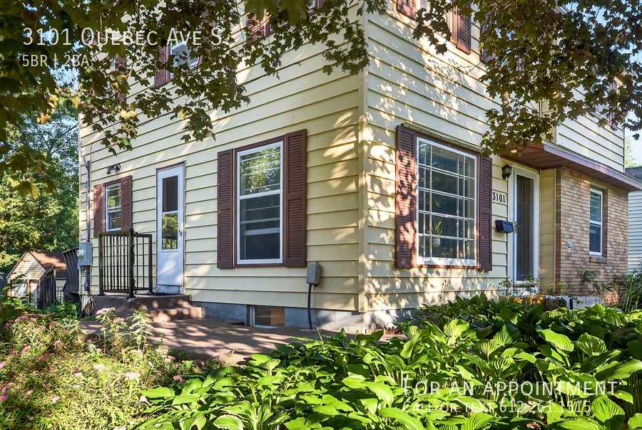 3101 Quebec Ave S - Photo 2 of 33