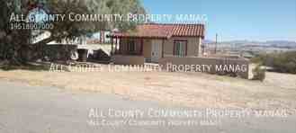 73502 Desert Trail Dr #A - Photo 1 of 1