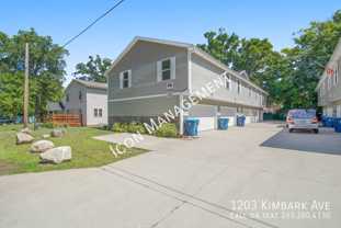 1203 Kimbark Ave - Photo 1 of 1