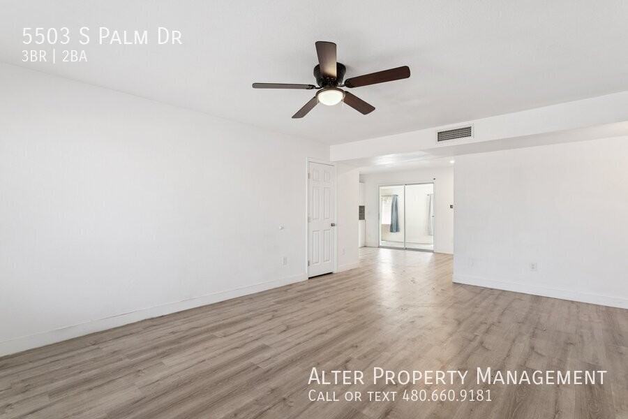 5503 S Palm Dr - Photo 4 of 26