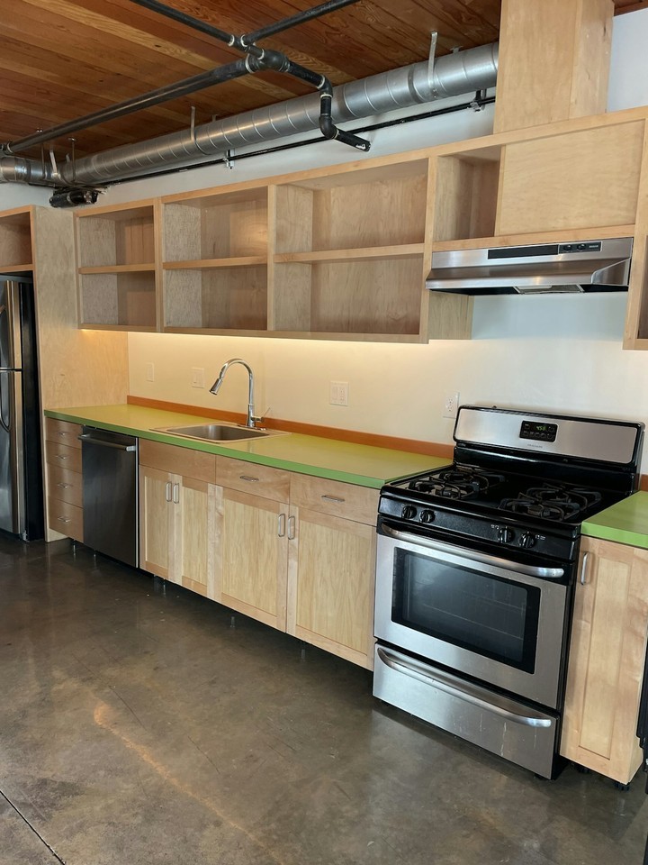 8777 North Lombard Street, Unit 8753 Loft 3 - Photo 2 of 9