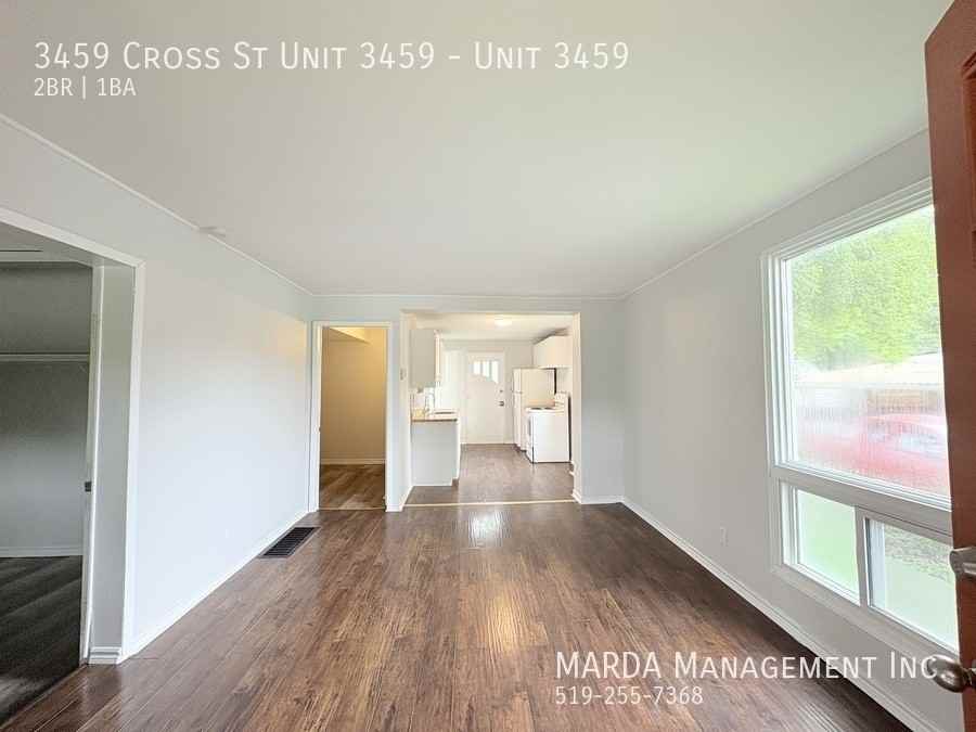 3459 Cross St Unit 3459 #3459 - Photo 2 of 19