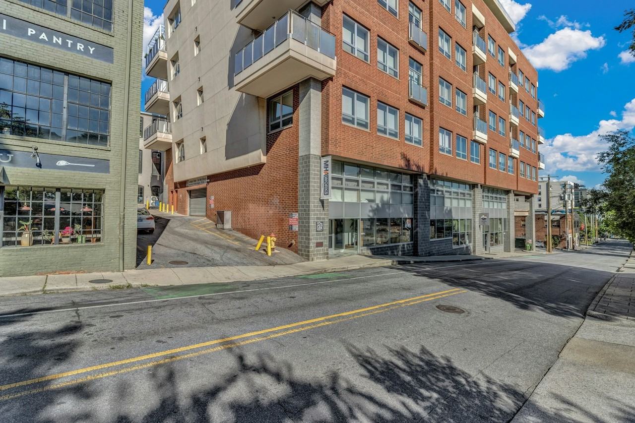 12 South Lexington Avenue, Unit 402 - Photo 2 of 47