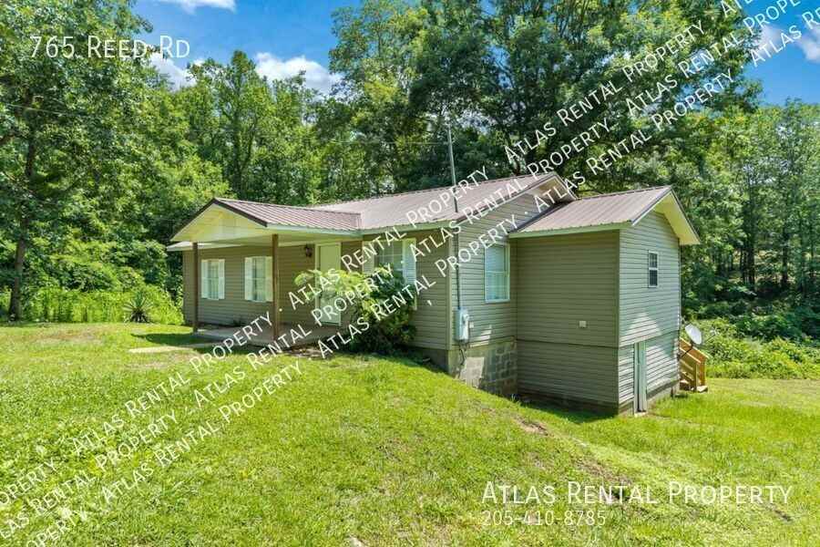 765 Reed Rd - Photo 3 of 31