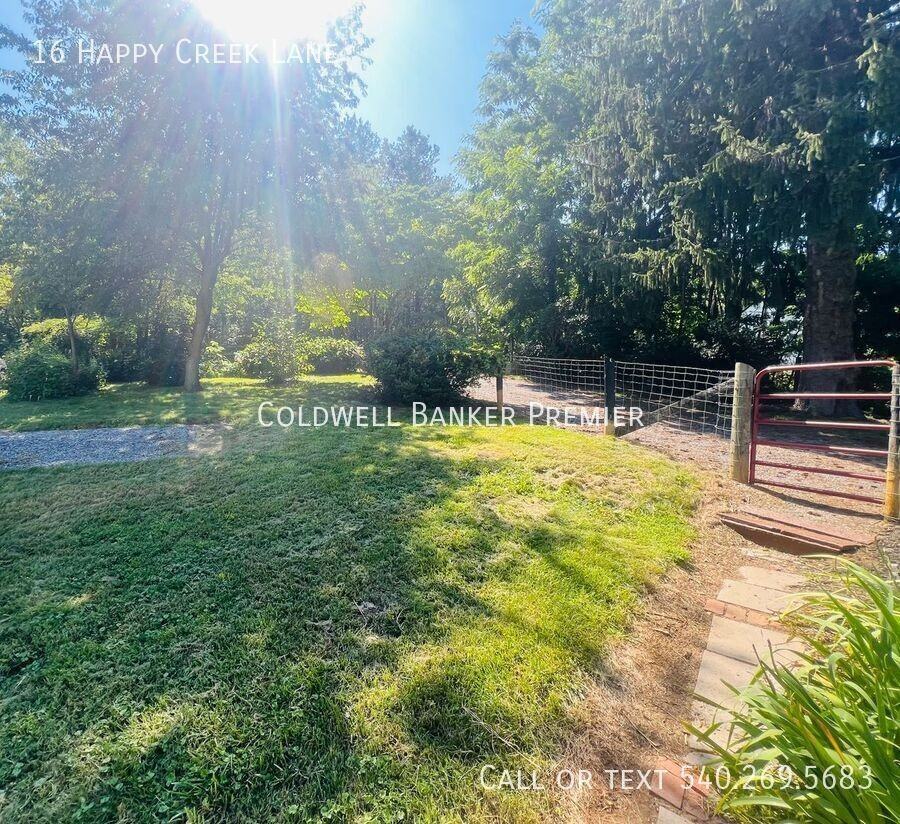 16 Happy Creek Ln - Photo 2 of 15