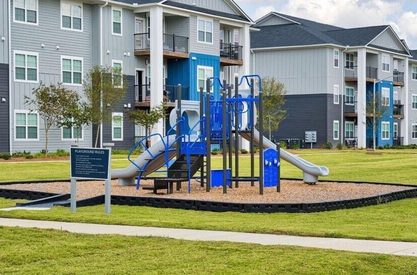 Village at Hunter's Run Apartments - Photo 5 of 14