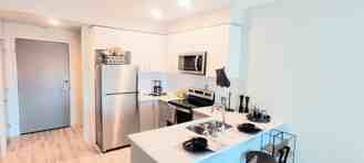 The Louvre Apartments - Photo 1 of 1