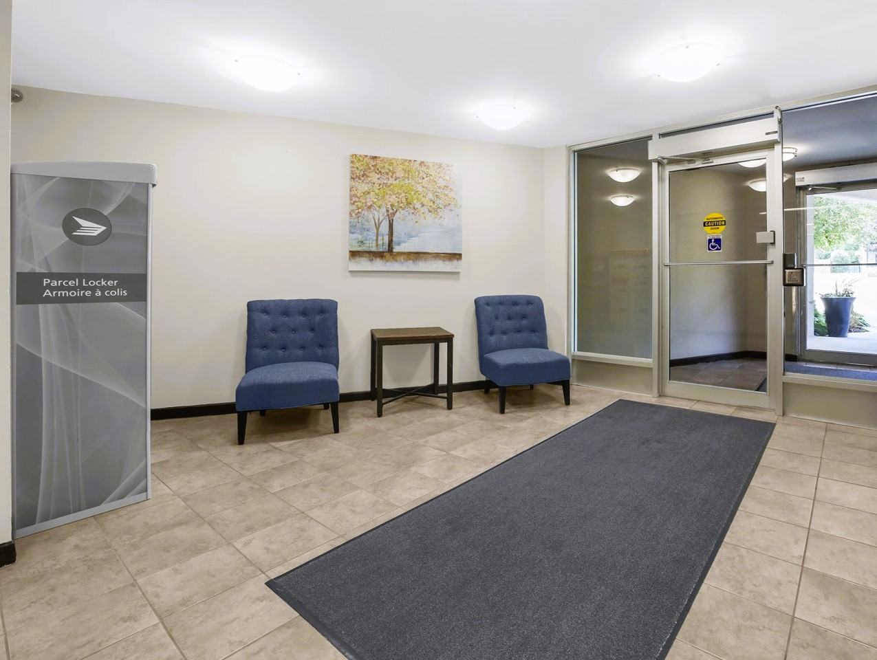 Barker Street Apartments - Photo 4 of 27