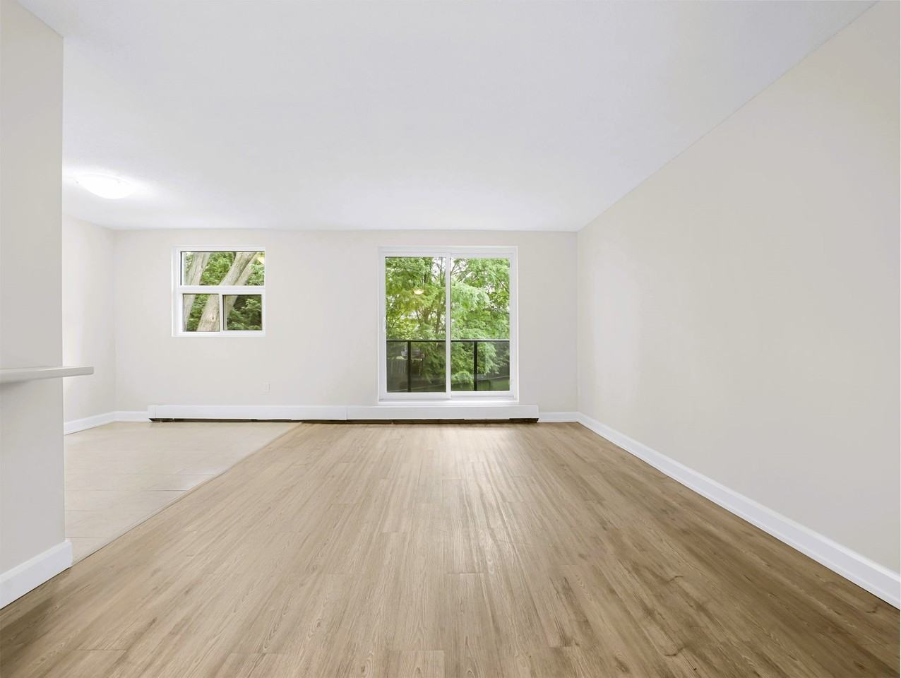 Barker Street Apartments - Photo 7 of 27