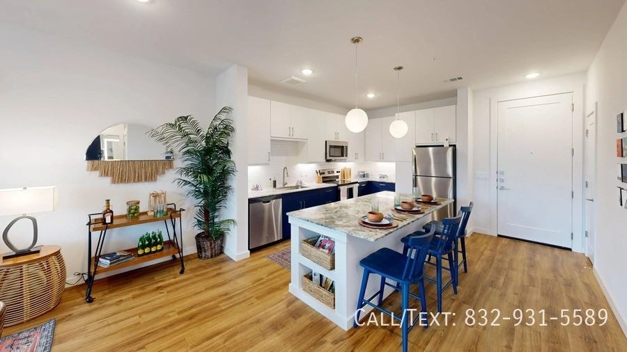 2713 W T C Jester Blvd #TD1 - Photo 4 of 14