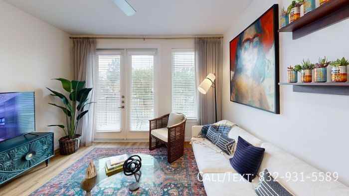 2713 W T C Jester Blvd #TD1 - Photo 6 of 14