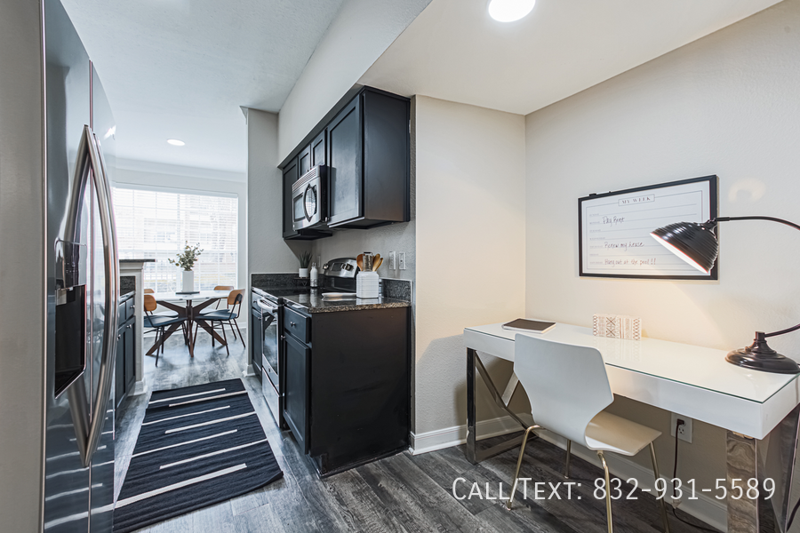 5335 W Loop S #VBA1 - Photo 3 of 13