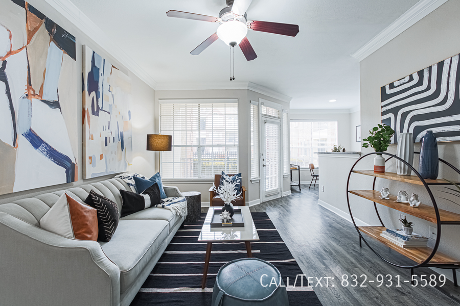 5335 W Loop S #VBA1 - Photo 5 of 13