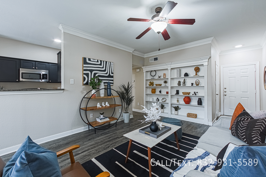 5335 W Loop S #VBA1 - Photo 6 of 13