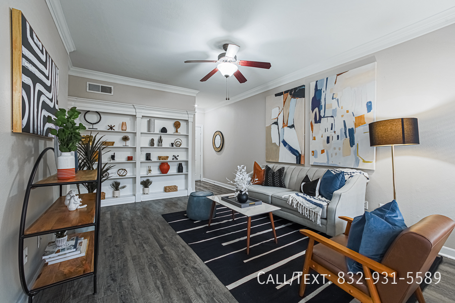 5335 W Loop S #VBA1 - Photo 7 of 13