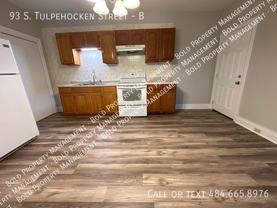 93 S Tulpehocken St #B - Photo 1 of 1
