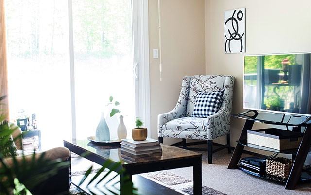 Forest Glen Apartments - Photo 2 of 10